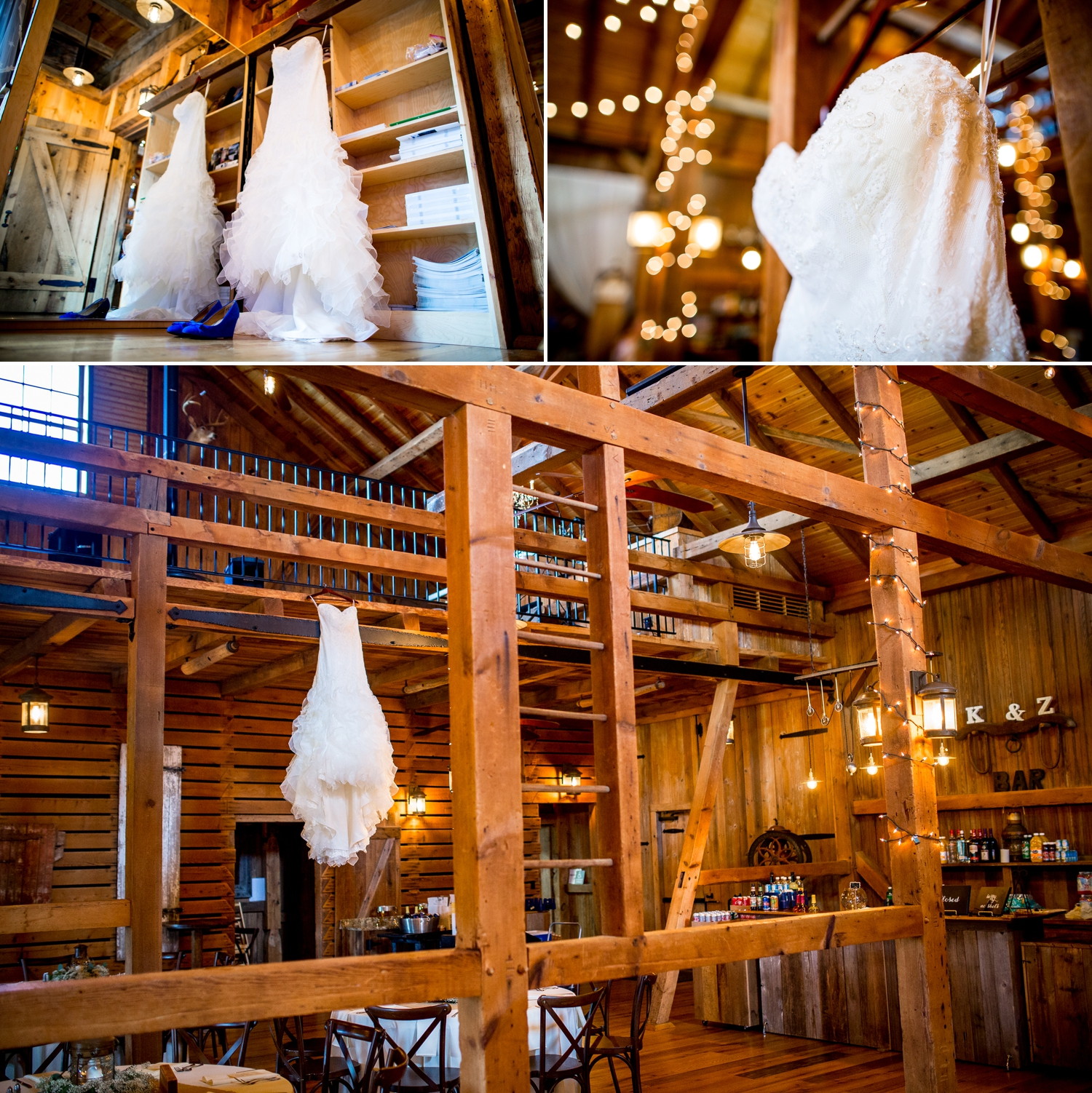 ironstone ranch elizabethtown pa wedding